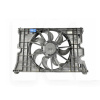 Вентилятор радиатора батареи в сборе ОРИГИНАЛ на BYD EV Song Plus (SC2EM-1308010A)