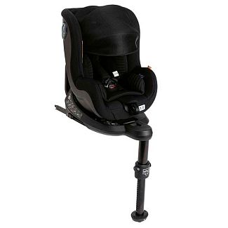 Автокресло детское Seat2Fit Air I-Size 0-18 кг черное Chicco