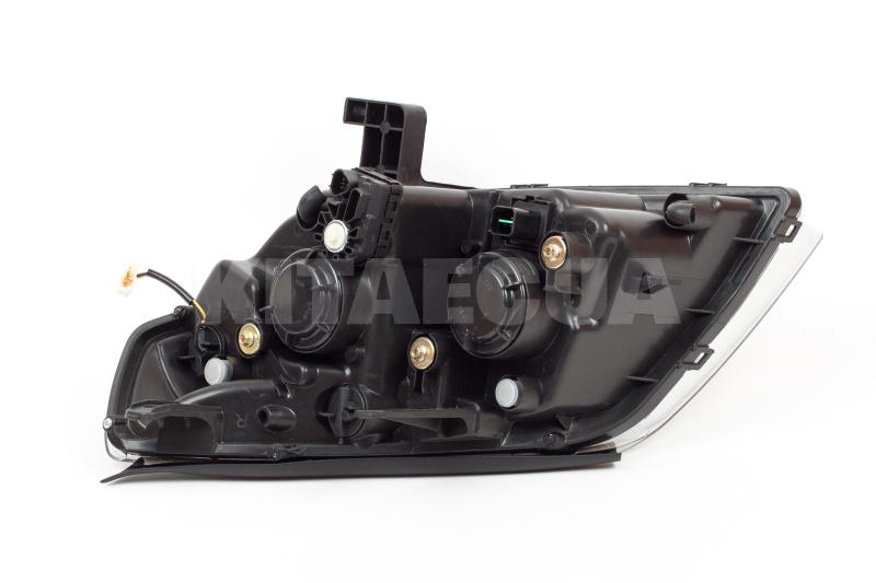 Фара передня права (з електрокоректором) на Geely MK (1017009815) - 2