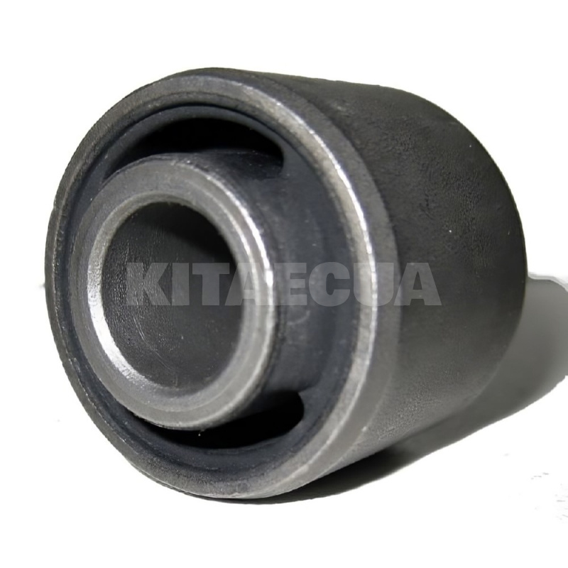 Сайлентблок задньої поперечної тяги (малий) 7 SEVEN PARTS на Chery JAGGI (S21-3301140) - Kitaec.ua Сайлентблок задньої поперечної тяги (малий) 7 SEVEN PARTS на Chery JAGGI (S21-3301140)