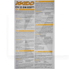 Масло моторное синтетическое 4л 0W-20 Atimoc Oil SN XADO (XA 20267)