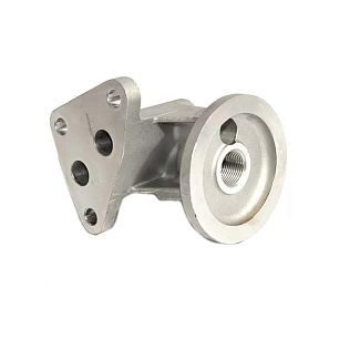 Кронштейн масляного фільтра 1.3L ОРИГИНАЛ