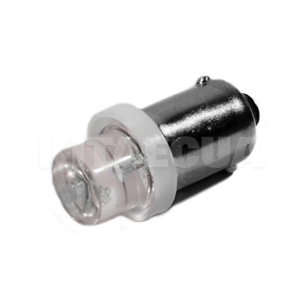 LED лампа для авто T2W BA9s 12V 6000K AllLight (29004100)