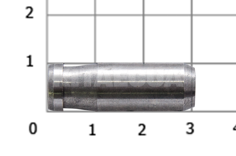 Направляющая клапана (1шт) ОРИГИНАЛ на Chery QQ (372-1003023) - 4