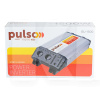 Инвертор 12В-220В 1500Вт PULSO (ISU-1500)