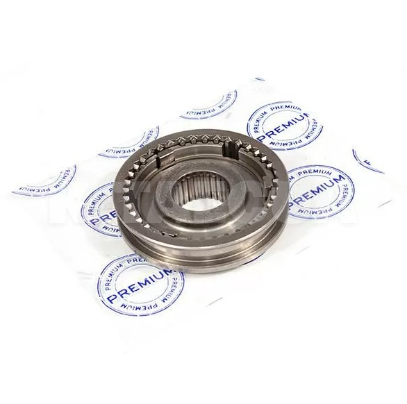 Синхронизатор 5 передачи PREMIUM на Geely CK (3170107004)