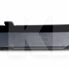 Нижня накладка переднього бампера ОРИГИНАЛ на BYD EV Yuan Plus (SC2E-2803116)