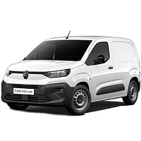 e-Berlingo