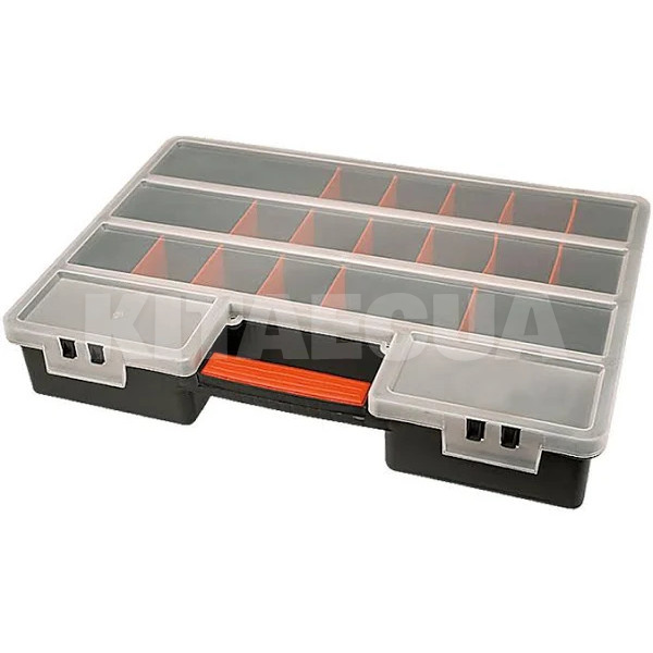 Органайзер для инструментов 46х33х8см TOPEX (79R160)