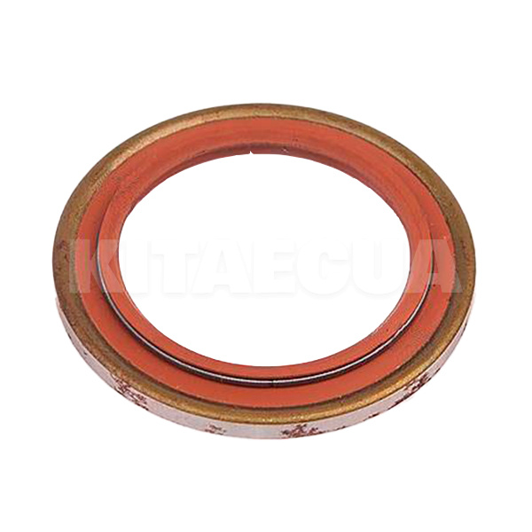 Сальник задньої цапфи ASIAN на Lifan 320 (F2911430)