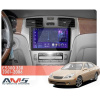 Штатна магнітола MOSS M3 4+32 ГБ Lexus ES330 2001-2006 (L2) AMS (50102)