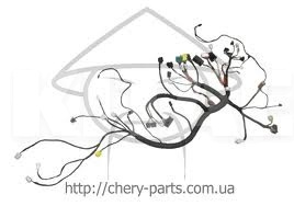 Проводка приборной панели ОРИГИНАЛ на Chery AMULET (A153724027BM)