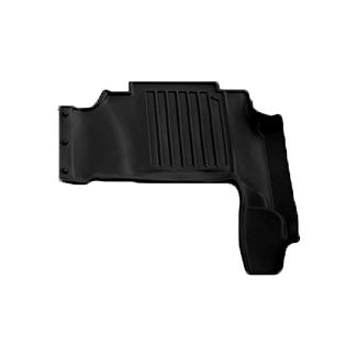 Резиновый коврик задний правый Lexus LX (URJ200) (2008-н.в.) Stingray