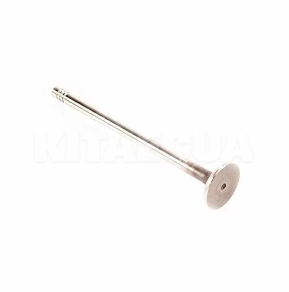 Клапан выпускной (1 шт) 1.3L PREMIUM на Chery BEAT (INDIS) (473H-1007012BA) - 2