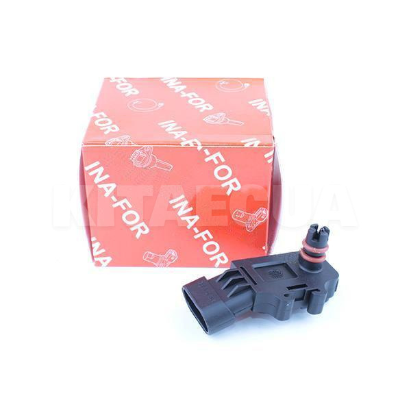 Датчик TMAP 1.6L INA-FOR на BYD F3 (10238326-00) - 3