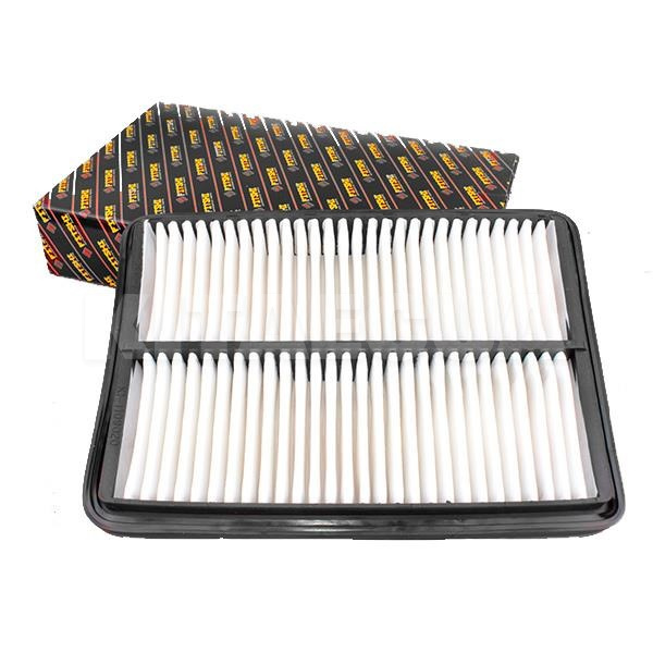 Фильтр воздушный 2.4L FITSHI на Great Wall WINGLE 6 (1109101-K08-A1)