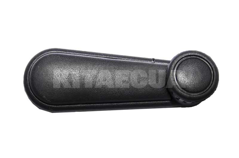 Ручка склопідіймача (чорна) на Chery AMULET (A11-6104310) - 4