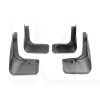 Брызговики Ford Mondeo (2014-2019) комплект 4 шт. Dongmart (mfg-fmo14)