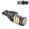 LED лампа для авто Т10 0.5W 6000К PULSO (LP-133639-Pulso)