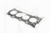 Прокладка ГБЦ (металл) KIMIKO на Geely GC7 (1136000058)