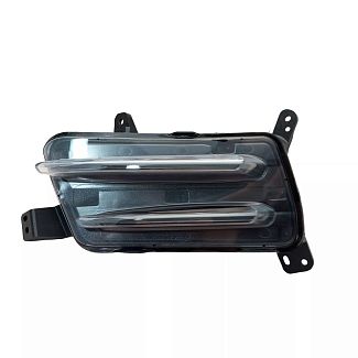 Противотуманка передняя левая BYD