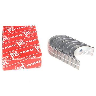 Вкладиші шатунні 0.25 1.5 L INA-FOR