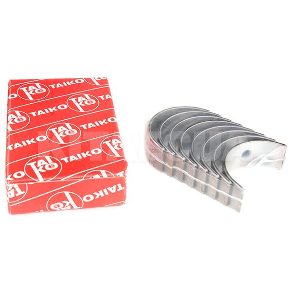 Вкладиші шатунні 0.25 INA-FOR на Chery ARRIZO 3 (480EJ-BJ1004121BA)