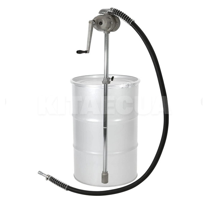 Роторний бочковий насос для палива 100л/хв YATO (YT-0715)