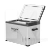 Автомобильный холодильник компрессорный (компрессор LG) 40л BREVIA (22445)