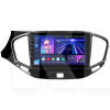 Штатна магнітола CC3 4+32 Gb 9" LADA Vesta Cross Sport 2015-2019 Teyes (46631)
