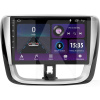 Штатна магнітола E10232 2+32 Gb 10" Toyota Vios Yaris L 2016-2019 SIGMA4car (42399)