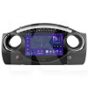 Штатна магнітола MOSS M2 4+32 Gb 9" BMW Mini Hatch R50 2000-2006 AMS (48977)