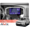 Штатная магнитола MOSS M3 4+32 ГБ 9" Ford Escape 1 2007-2012 (L1) AMS (49868)