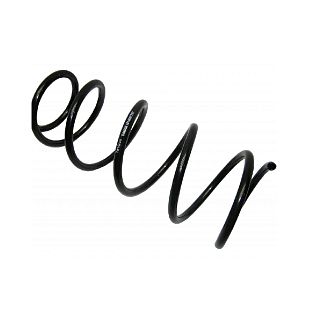 Пружина передней подвески 7 SEVEN PARTS