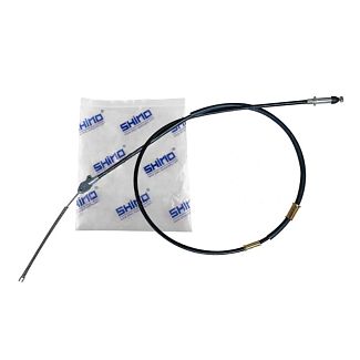 Трос ручного гальма лівий SHINO