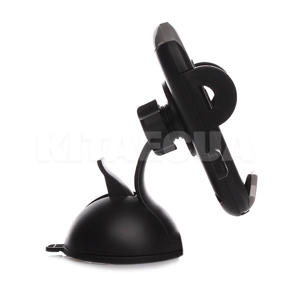 Держатель телефона автомобильный 50-80 мм CARLIFE (PH605) - 2