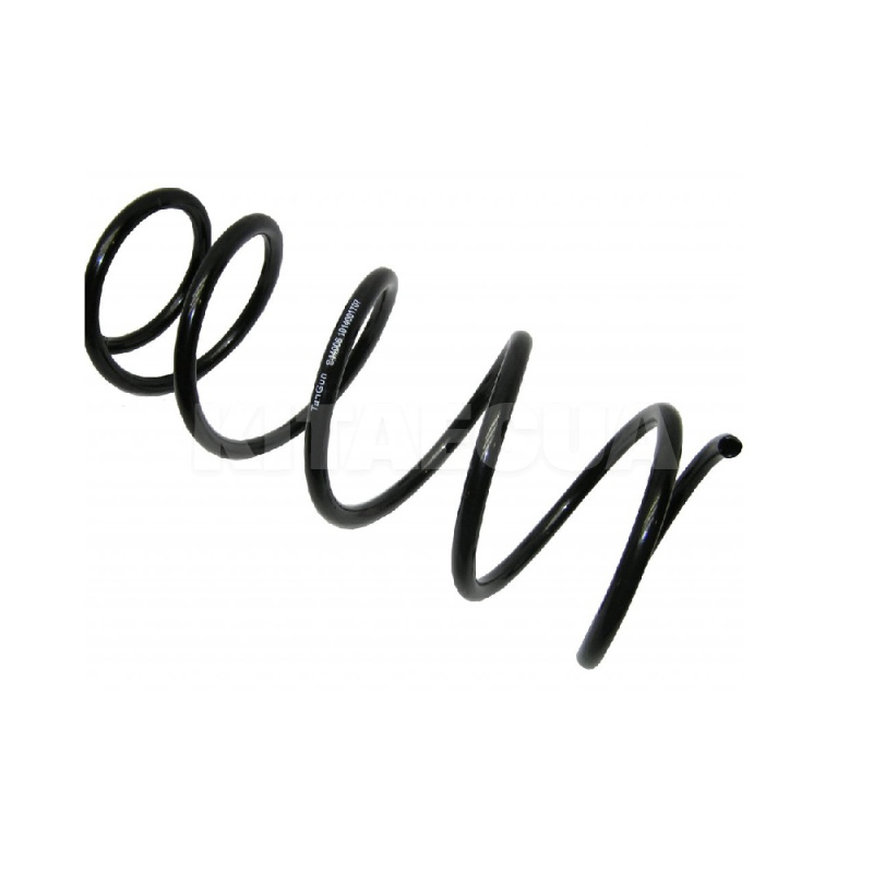 Пружина передней подвески 7 SEVEN PARTS на Geely MK (1014001707)