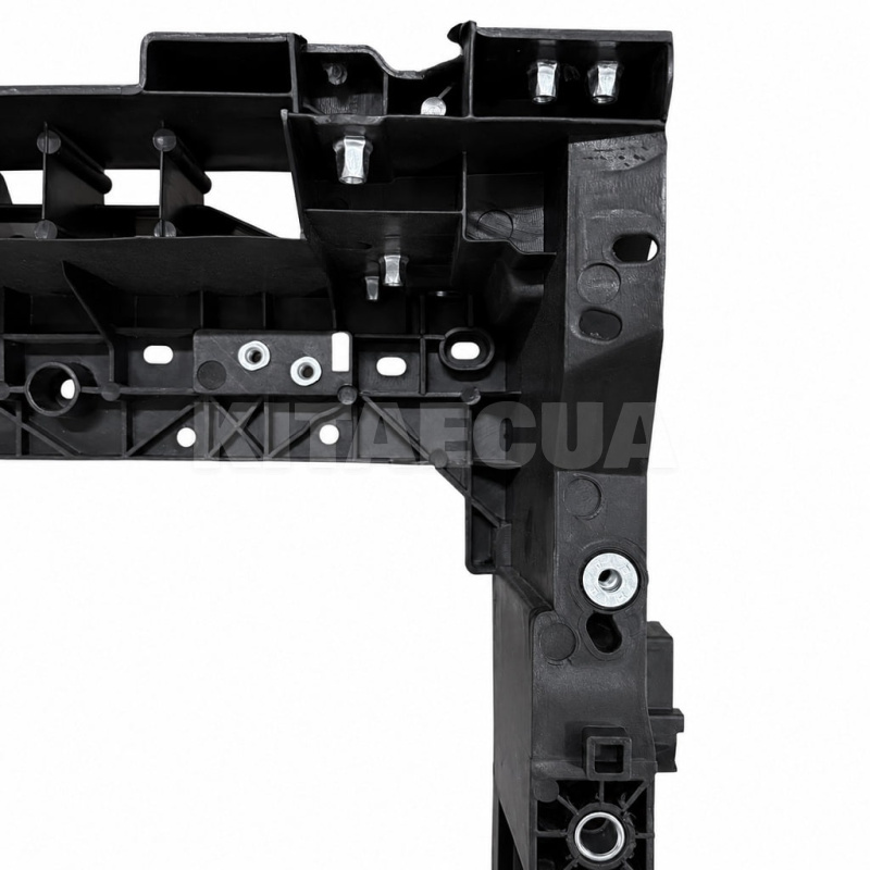 Рама радіатора ОРИГИНАЛ на BYD EV Song Plus (SA3H-5301290B) - 6