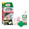 Полироль для фар Headlight Lens Restorer 50мл Turtle Wax (53968/51768)