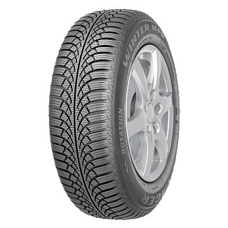 Шина зимова 215/50R17 95V XL Winter Voyager