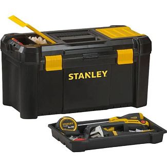 Ящик для инструментов 48х25х25см STANLEY