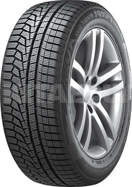 Шина зимняя 265/45R20 108V XL Winter I*Cept Evo2 SUV W320A Hankook (1022423)