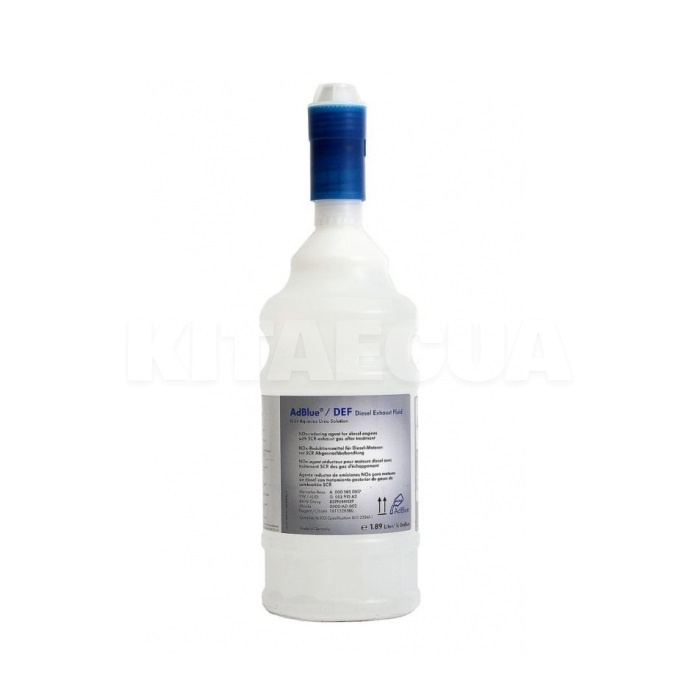 Рідина AdBlue 1.89л VAG (G052910A2)