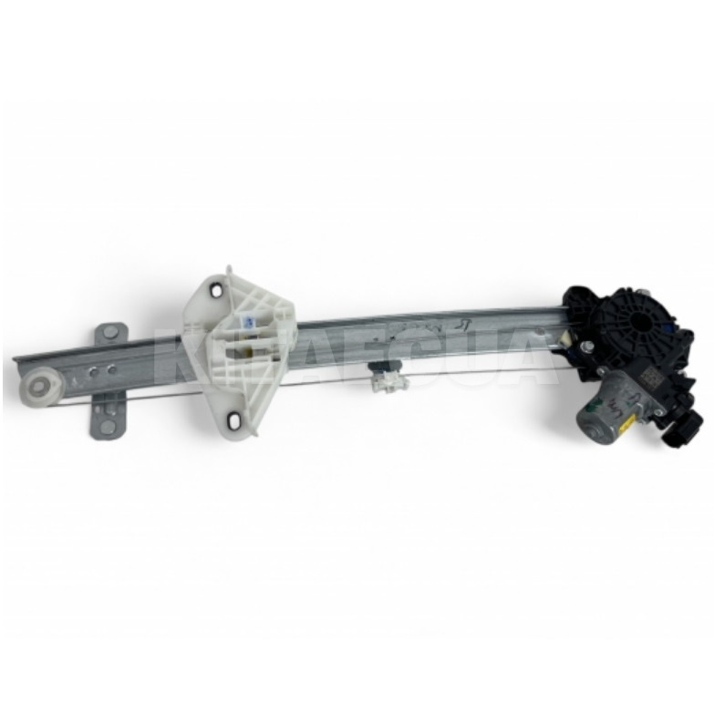 Стеклоподъемник передней двери правый HONDA (722103-M0J-01) - 2