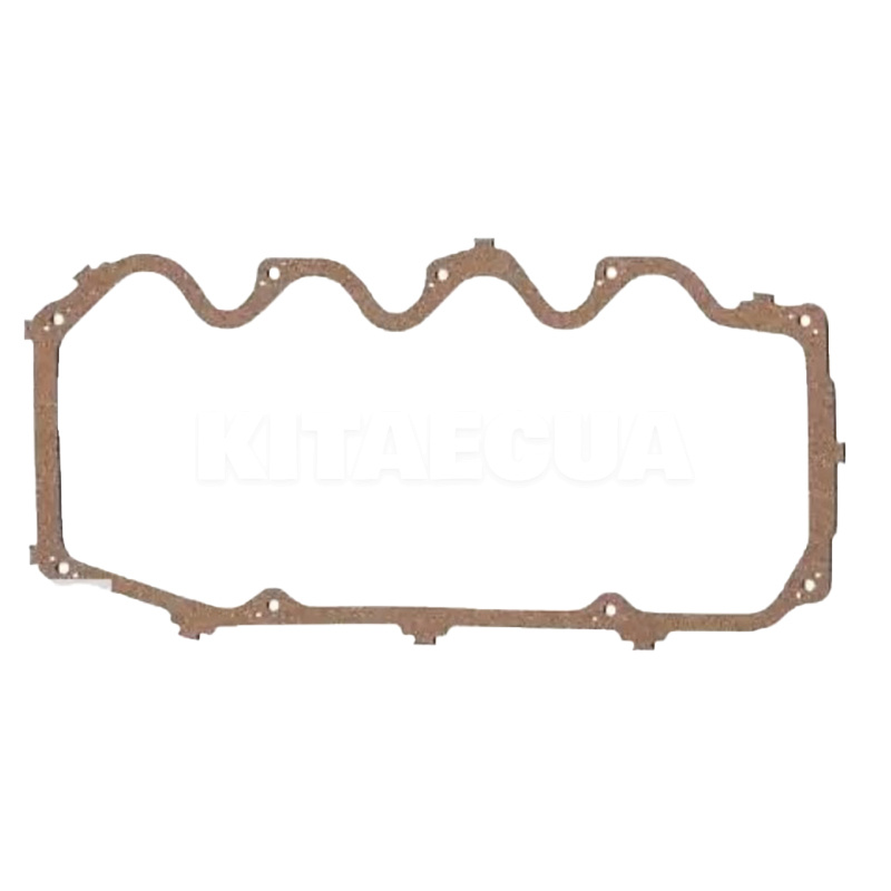 Прокладка крышки клапанов (плоская) 1.6L ELRING на Chery AMULET (480-1003060BA) - 3
