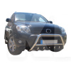 Кенгурятник WT003 Toyota Rav4 2006-2013 нержавеющая сталь CAN (dug73922)