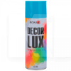 Фарба світло-блакитна 450мл акрилова Decor Lux NOWAX (NX48031)