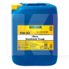 Масло моторне синтетичне 20л 5w-30 ult syn tr RAVENOL (RAV ULT SYN TR 5W30)