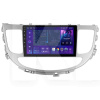 Штатна магнітола MOSS M2 4+32 Gb 9" Hyundai Rohens 2008-2013 (F1) AMS (49166)