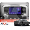 Штатна магнітола MOSS M3 4+32 ГБ 9" Dodge Ram 4 DS 2013-2019 (F2) AMS (49846)